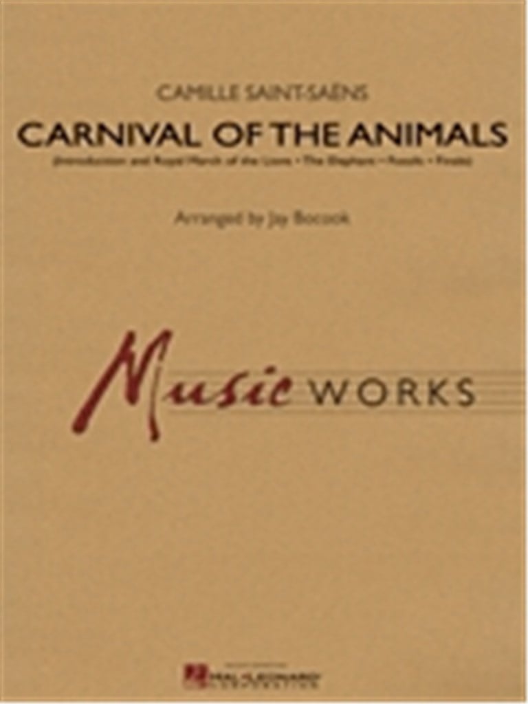 Carnival of the Animals